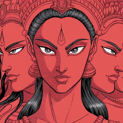9 Powerful Durga Devi Mantras & Songs